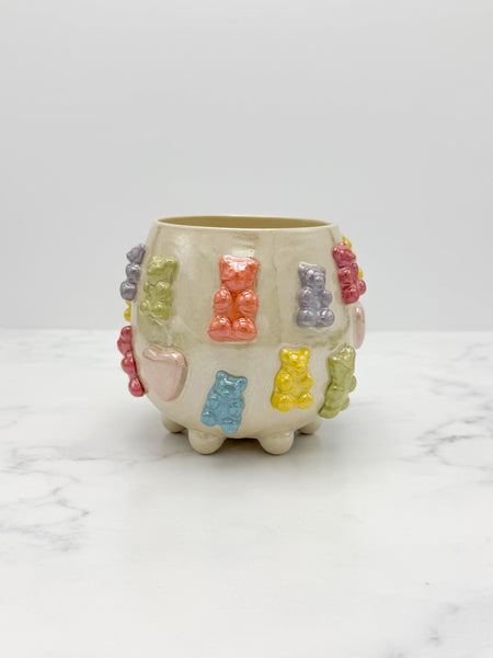 Gummy Bear Mug