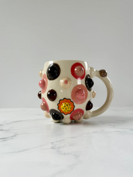 18oz Nipple Mug