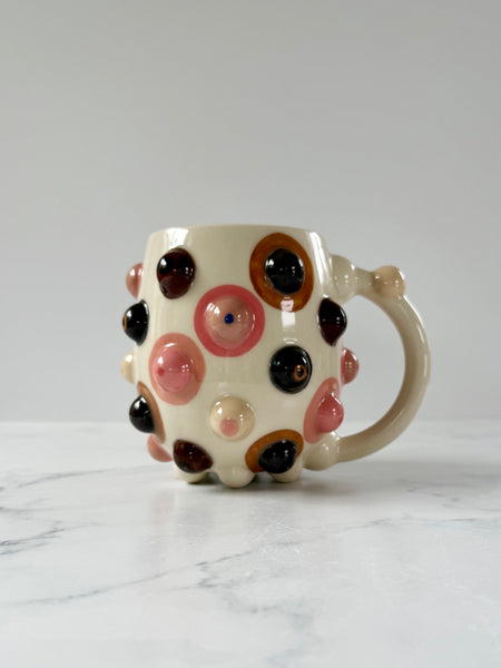 18oz Nipple Mug