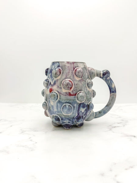 22oz Patchwork Mug