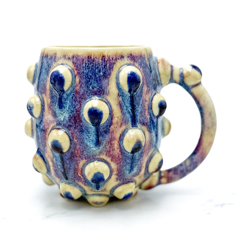 18oz Midnight Magic Mug