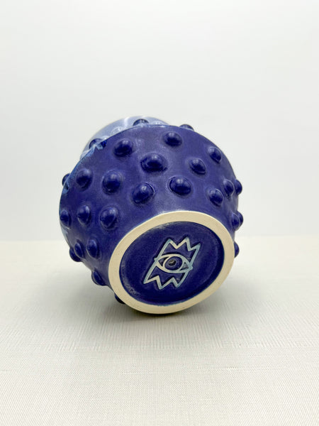 Small Tanzanite Planter