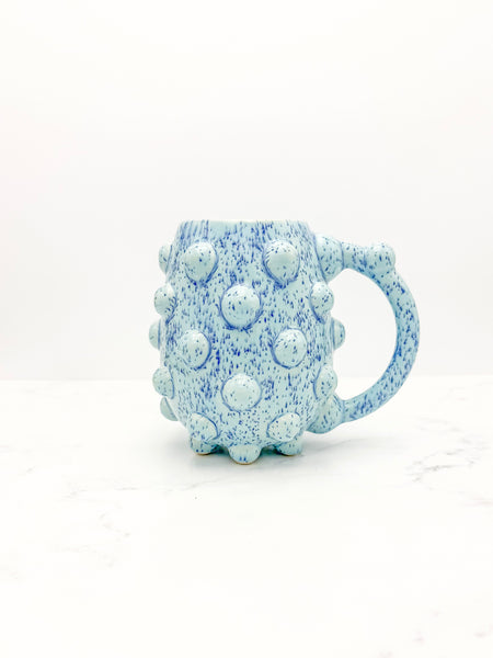 22oz Blue Raspberry Mug