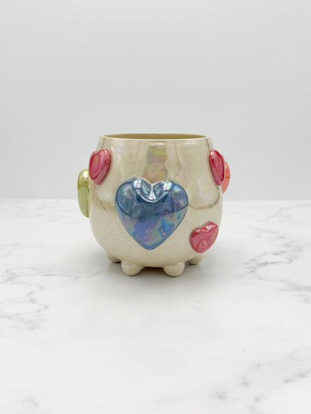 Heart Mug