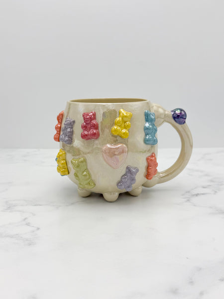 Gummy Bear Mug