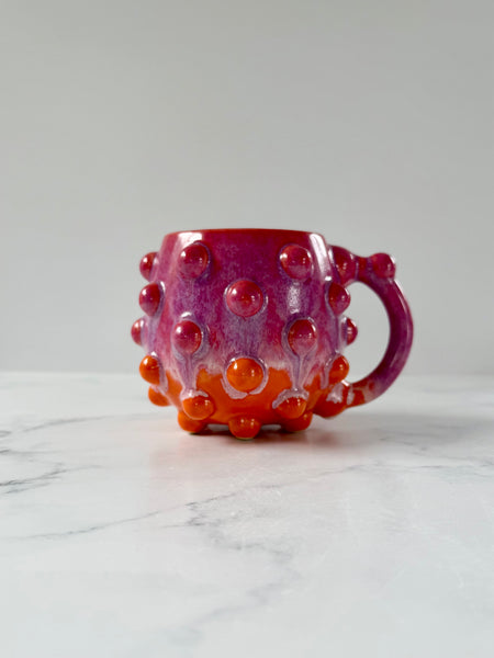 15o Snozzberry Mug