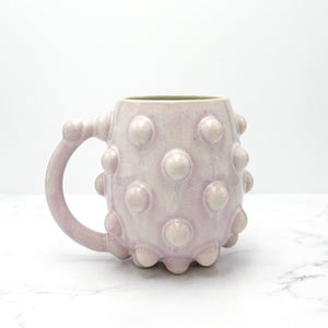 18oz Cherry Blossom Mug