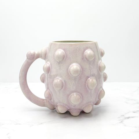 18oz Cherry Blossom Mug