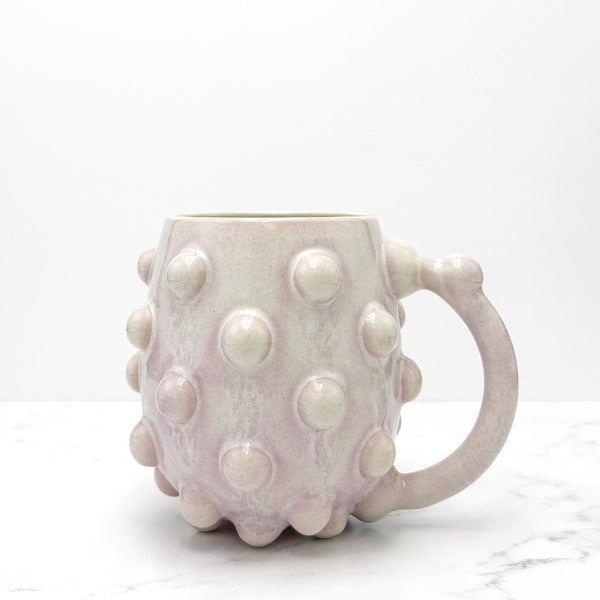 18oz Cherry Blossom Mug