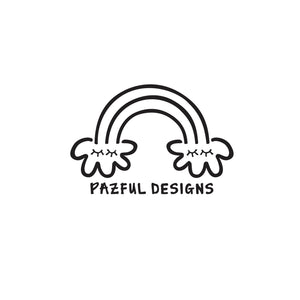 Pazful Designs Giftcard!